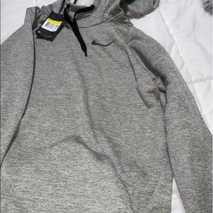 Nike Set Sweats and Sweatshirt